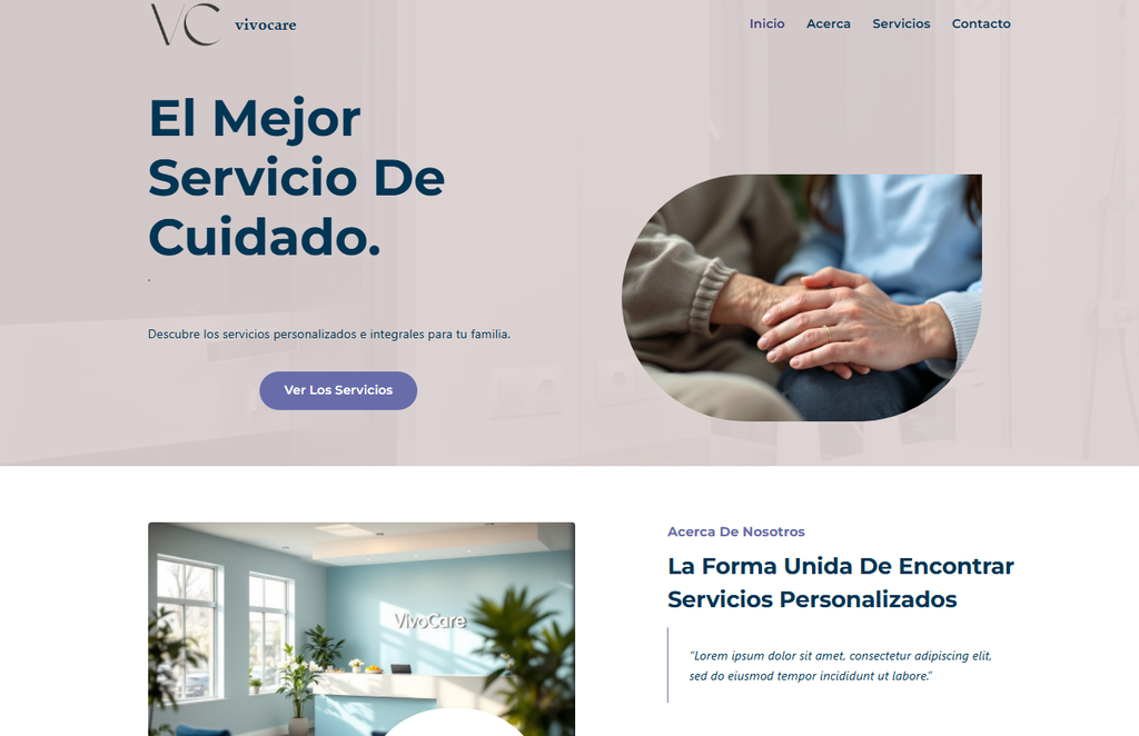Vivocare